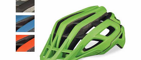 Singletrack Helmet