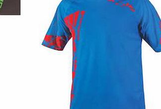 Singletrack Print T-shirt