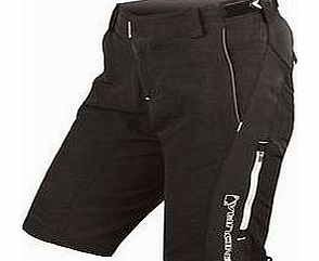 Endura Singletrack Womens Baggy Short