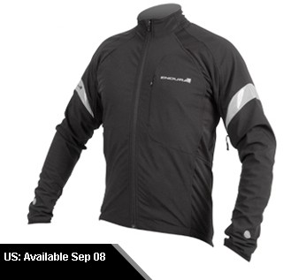 Windchill Jacket 2008