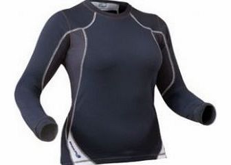 Womans Transmission L/s Base Layer