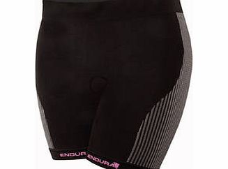 Womens Engineered Padded Boxer