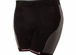 Womens Engineered Padded Knicker