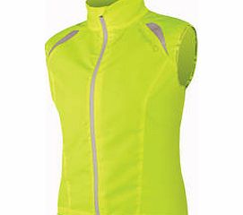 Womens Gridlock Gilet