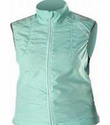 Womens Laser Gilet