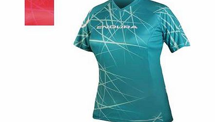 Womens Singletrack T-shirt