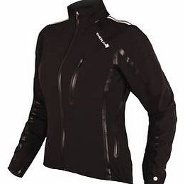 Womens Stealth Ii Jacket