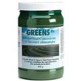 Greens Rx - Super Food Blend - 400g