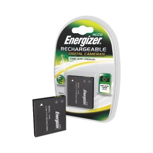 Energizer CA8L Canon Camera Battery