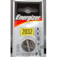 CR2032 Battery