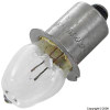 Halogen Bulb 2.4V 0.52A Pack of 2