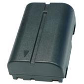 J408 1100mAh Camcorder Battery