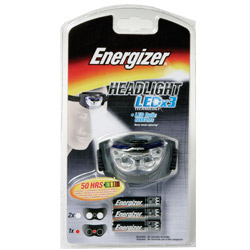 LED Headlight