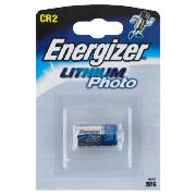 Photo CR2 Battery