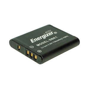 Energizer Sony NP-BK1 Camera Battery