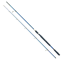 Bass Rods