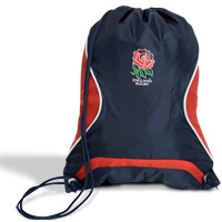 Rugby Gym Sack.