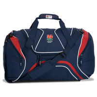 Rugby Large Holdall.