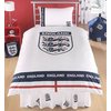 Urban White Duvet Cover Valance Sheet