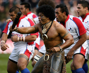 v Pacific Islanders RFC