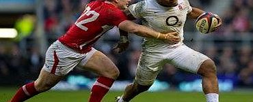 England vs Ireland - Six Nations 2016 GB