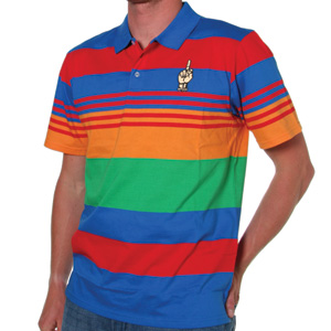 F Me Polo shirt