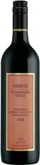 Parker Coonawarra Estate Terra Rossa Cabernet