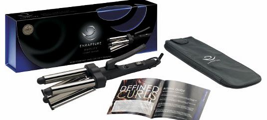 Enrapture Amplify Jumbo Hair Waver