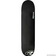 Logo Deck Black