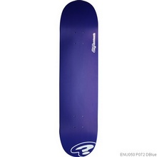 Logo Deck Blue