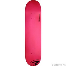 Logo Deck Pink