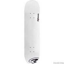 Logo Deck White