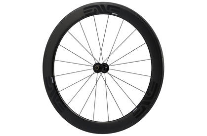 6.7 Ses 60mm Tubular Front Wheel