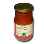 Creole Curry