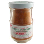 Espelette pepper