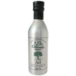 Garlic Flavoured Olive Oil