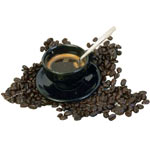 Mild Coffee Mix