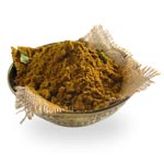 Mild Indian Curry