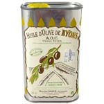 Olive Oil from Nyons