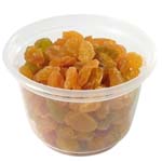 White Raisins
