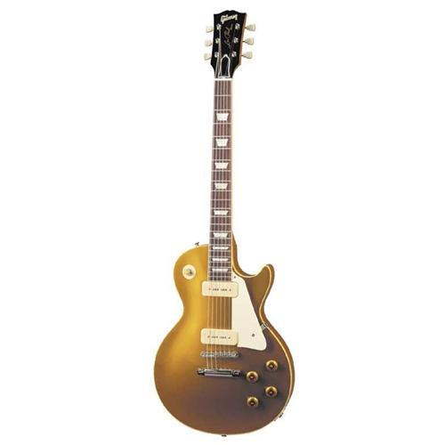 56 Les Paul Goldtop