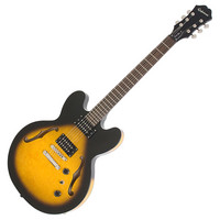 Dot Studio Vintage Sunburst Nickel HW