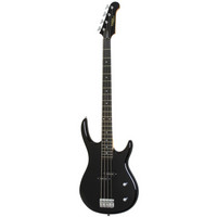 Embassy Standard IV Plus Bass Ebony