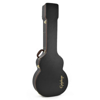 Jumbo Acoustic Guitar Case