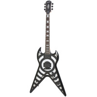 Zakk Wylde ZV Custom Bullseye CryBaby