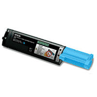 AcuLaser C2600 Cyan Toner (High Capacity)