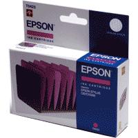 C13T042340 Magenta Ink Cartridge for