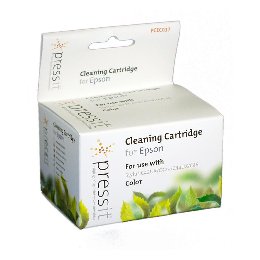 Epson Cleaning Cartridge Epson T037 Colour