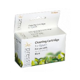 Cleaning Cartridge Epson T040 Black