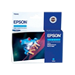 Epson Cyan Cart - R800